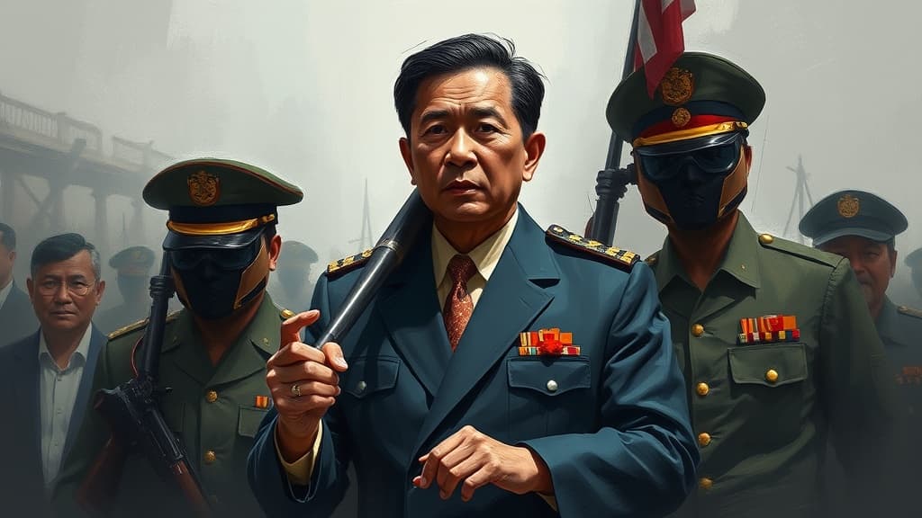 Philippine President Marcos Enacts Multiple Laws in 2025, Including Anti-POGO and Chemical Weapons Prohibition Acts