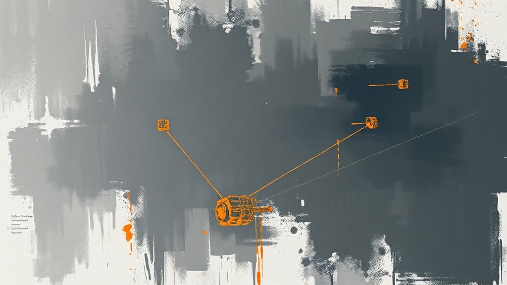 Northrop Grumman Secures $60M R&D Contract for VEYRON Secure Transceiver Chip Development