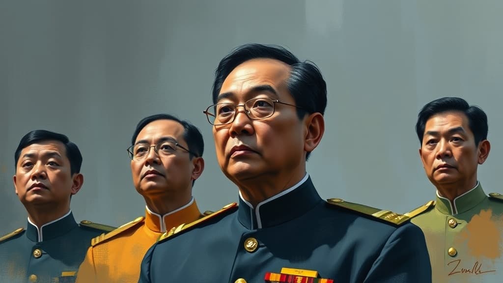 Sagaing Hluttaw Approves Deputy Prime Minister and 11 Ministers for Interim Government