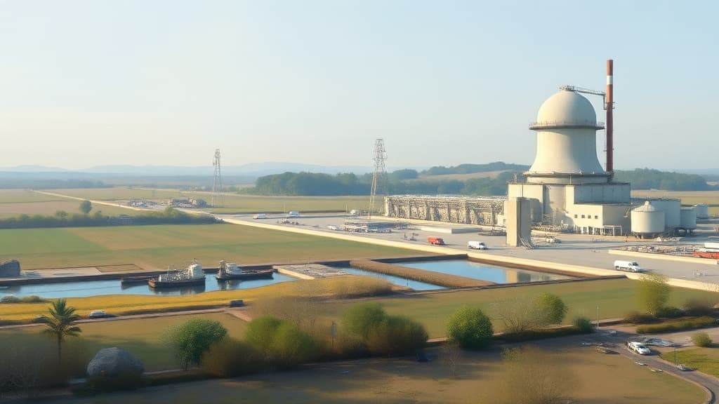 India Advances National Green Hydrogen Mission with Whole-of-Government Coordination