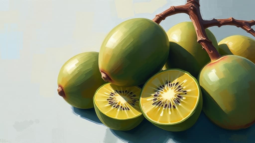 Alfa Cool Hellas Aims to Cut Cold Storage Electricity Costs for Greek Kiwifruit Producers