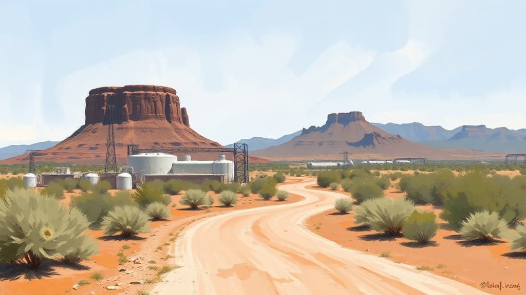 Pinnacle West Capital Raises 2025 Earnings Outlook Following Q3 Results and New Natural Gas Project Announcement