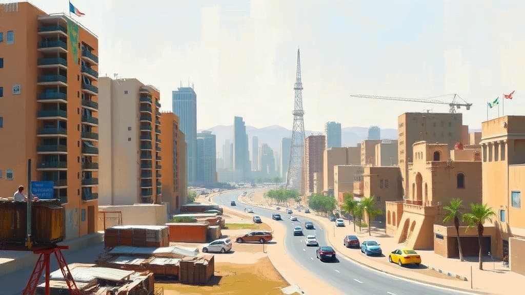 Egypt Emerges as Regional Energy Transition Hub for Foreign Investment