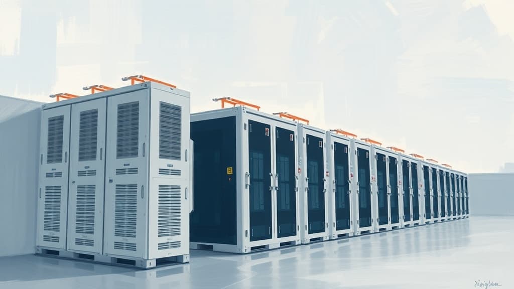 Digi Power X Transitions to AI Infrastructure with ARMS 200 Data Center Deployment
