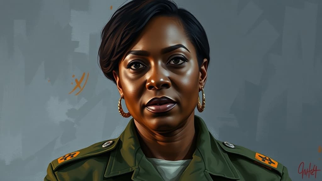 U.S. Army Reassigns Miranda H. Oden as Deputy Director at Redstone Arsenal