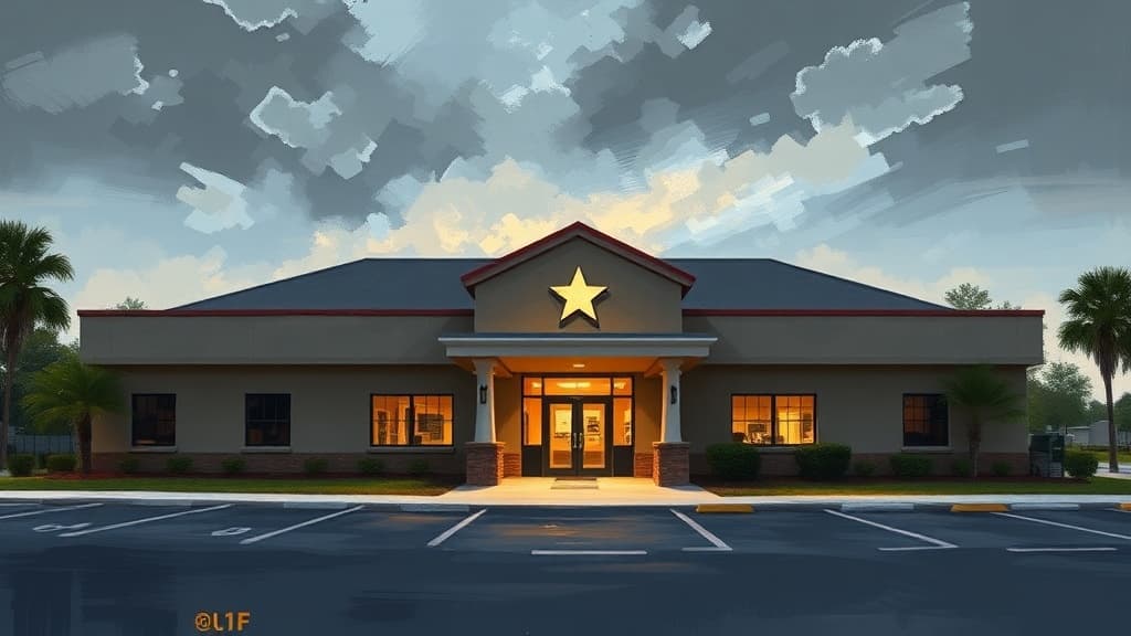 Manatee County Opens Gateway South Women's Recovery Center in Former Sheriff's Office