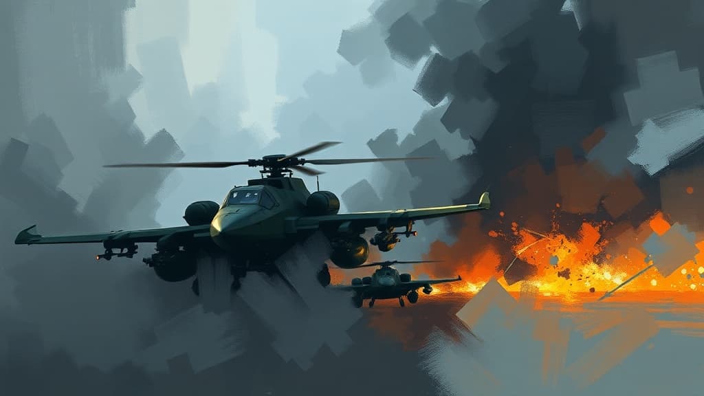 South Korea Accelerates Defense Semiconductor Development to Reduce Foreign Dependence