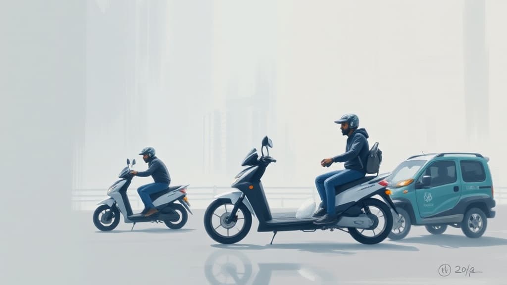 Ola Electric, Lenskart, Vodafone Idea, IndiGo, and IndusInd Bank Among Key Stocks in Focus