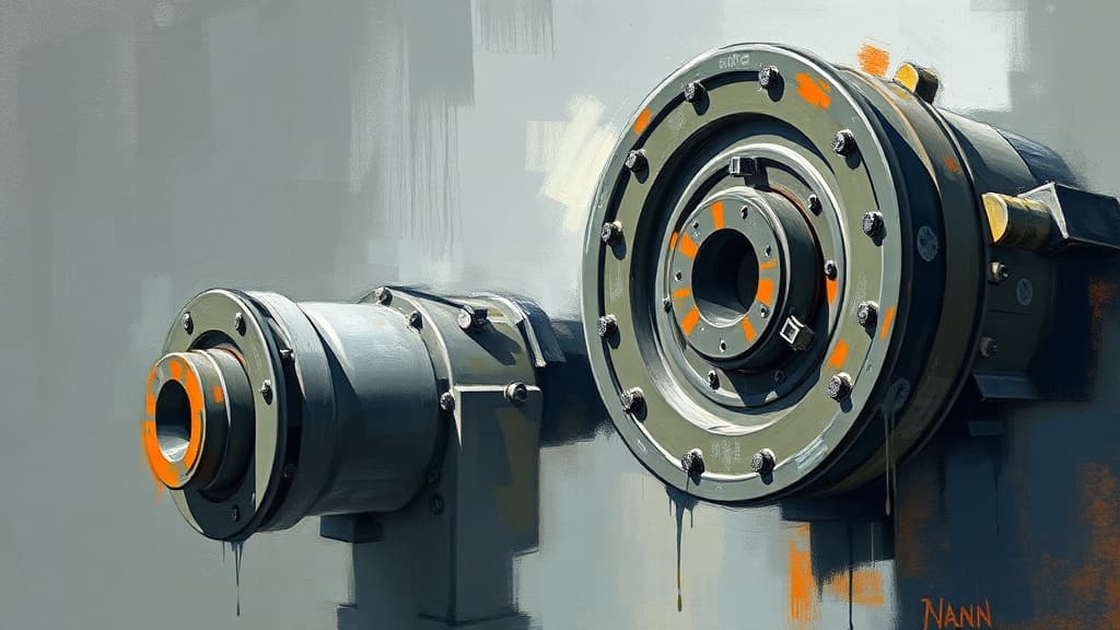 Flann Microwave Advances Rotary Vane Attenuators from Manual to Programmable and Sub-Millimetric Designs