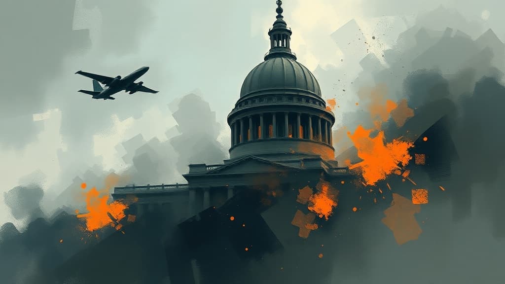 US House Committee Report Links DOD Research Funding to Chinese Military Entities