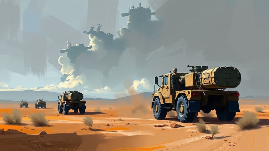 Namibia to Host CTBTO's First Integrated Field Exercise in Africa in 2026