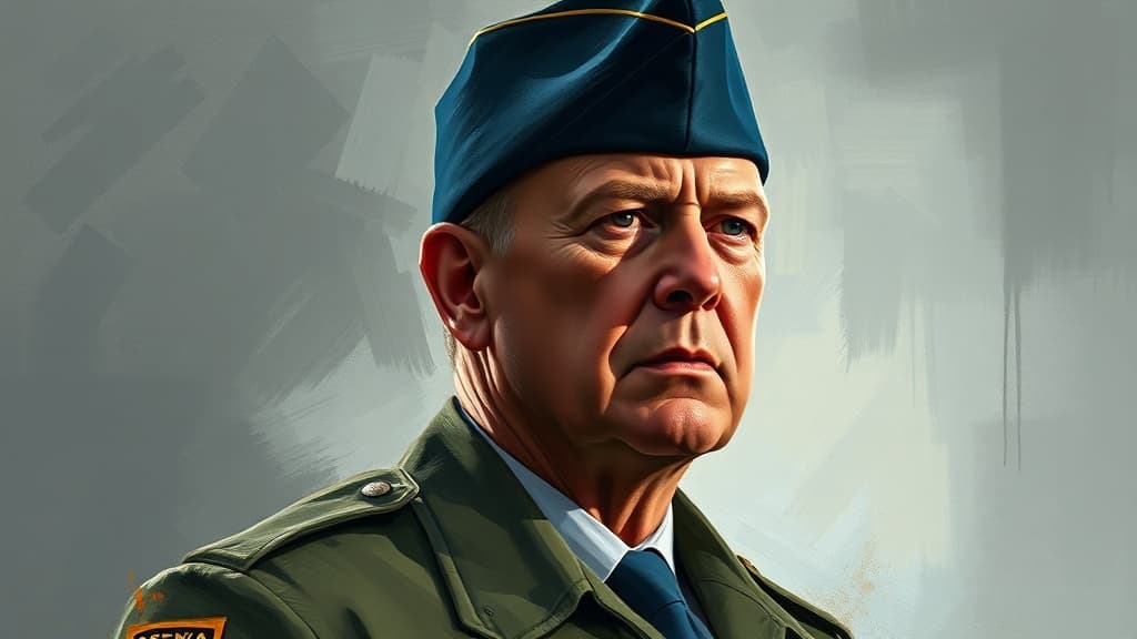 Sen. Dan Sullivan Advances Military Initiatives and Veteran Support in Alaska