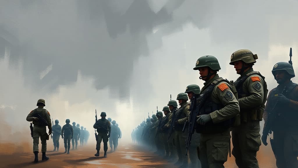 US Army to Inactivate TRADOC and Merge with Army Futures Command to Form New Command in Texas