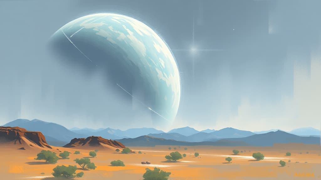 Lawrence Livermore National Laboratory and NASA Launch Pandora Mission to Search for Life on Exoplanets