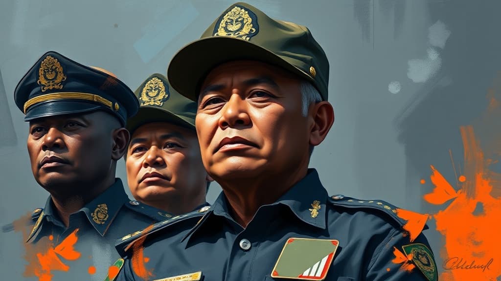 Highland Papua Commits to Support President Prabowo's Asta Cita Initiatives