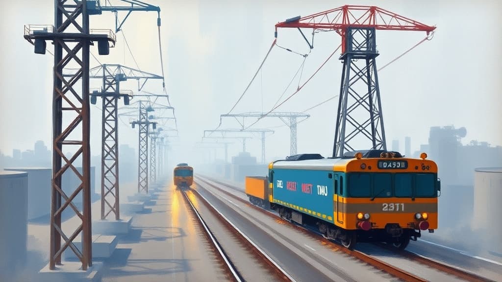 India's Centrally Funded Infrastructure Project Costs Surge to Rs 30.8 Trillion Amid Significant Overruns