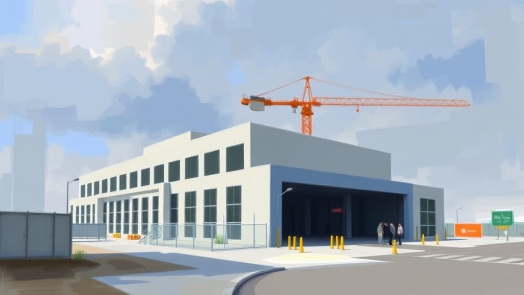 PT Jamrud Andalas Jaya Claims Rp3.4 Billion Losses from Unpaid Payments in Nongsa Data Center Project