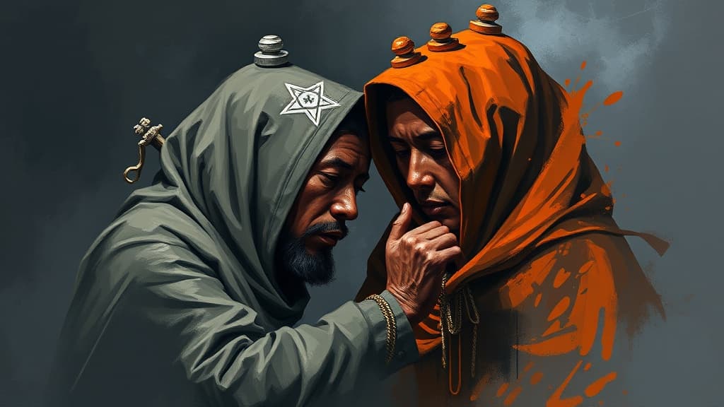 MPOS-BARMM Facilitates Peace Resolution of Family Feud in Malabang, Lanao del Sur