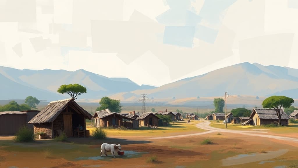 Naivasha Special Economic Zone Fuels Transformation of Maai Mahiu, Kenya