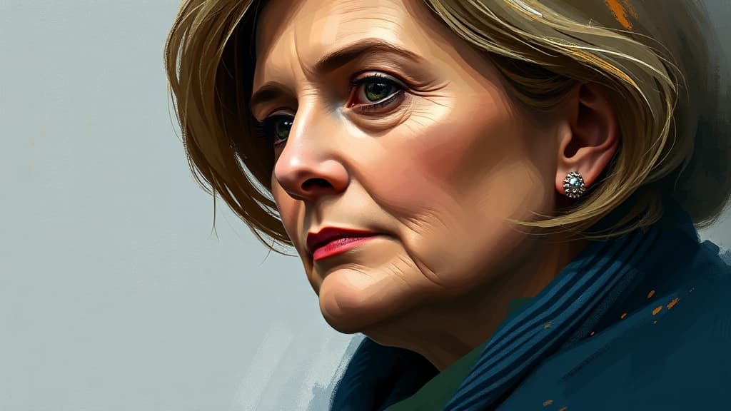 Ukraine's First Lady Olena Zelenska Reviews Barrier-Free Initiative Progress