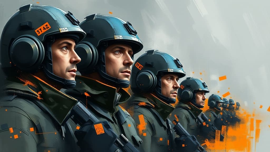 Ukraine's Tech Sector Grows Amid War, Driving EU Digital Transformation