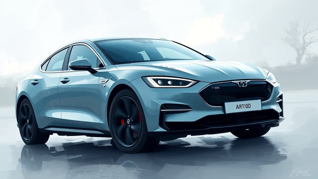 UK Government Raises Expensive Car Supplement Threshold for Zero Emission Vehicles to £50,000