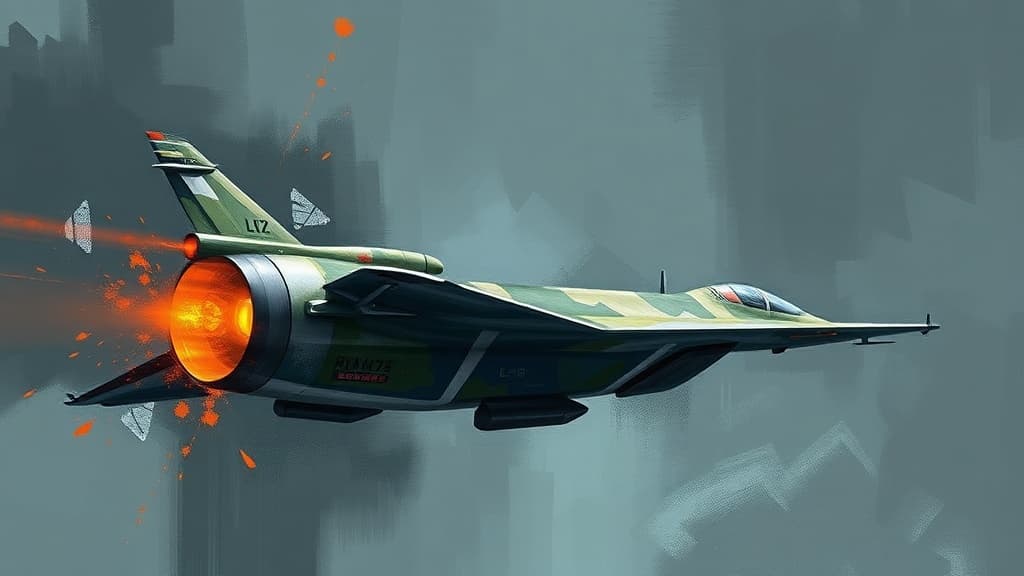 LIG Nex1 Considers Name Change to LIG Defence & Aerospace Amid Satellite Expansion