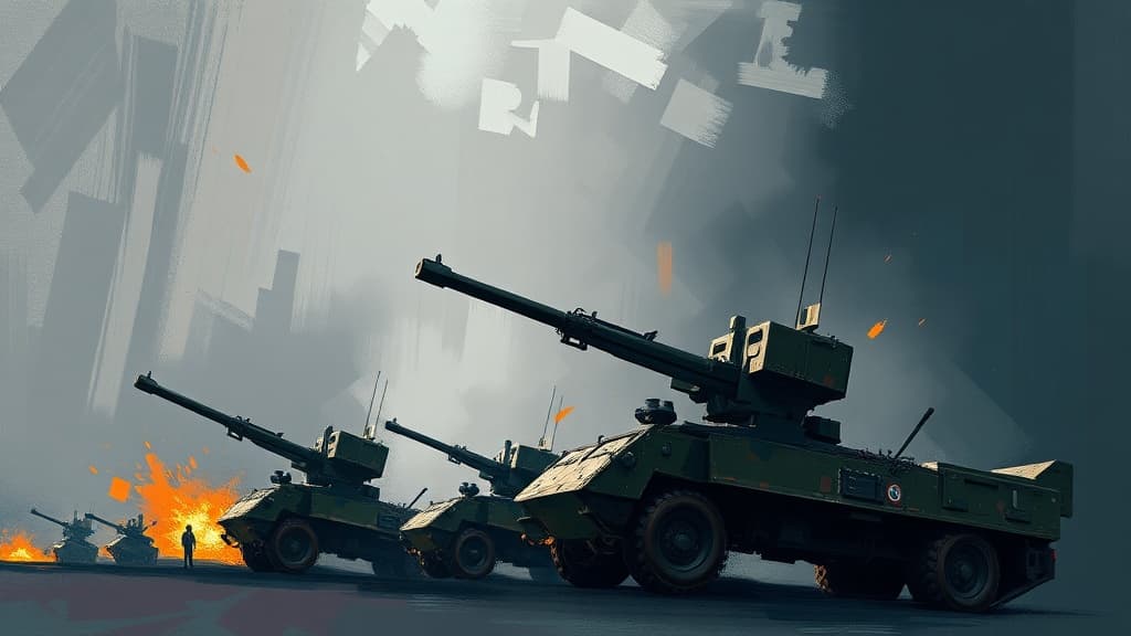 Iran Proposes 145% Increase in Defense and Security Budget to $9.23 Billion for 1405