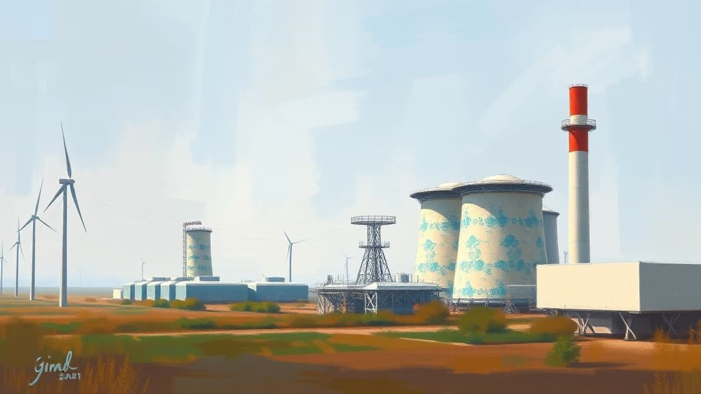 India's National Green Hydrogen Mission Targets 125 GW Renewable Capacity by 2030