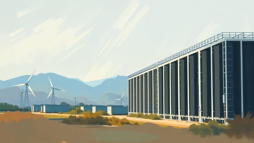 Brazil Tax Incentives Boost Bitcoin Mining Projects Amid Regulatory Gaps