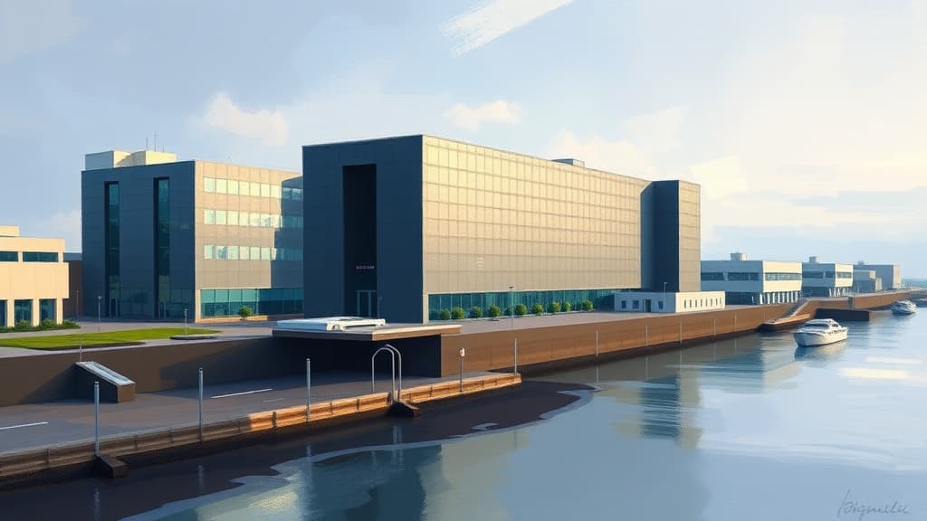 North East Announces £30bn AI Growth Zone with OpenAI and Nvidia Amid Job Losses and Business Changes