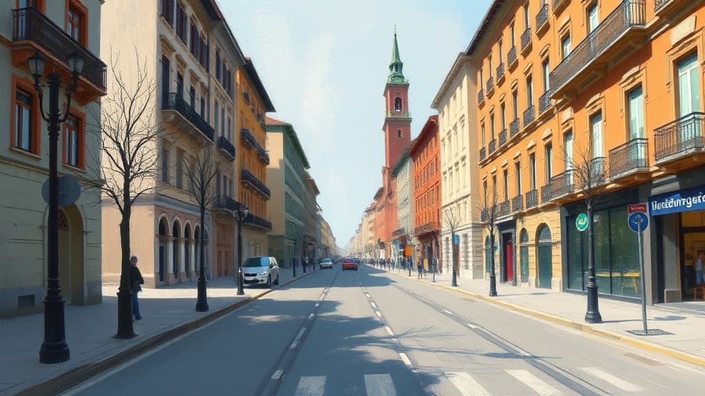 Treviglio Futura Faces Critical Seven-Month Period to Advance Urban Development Projects