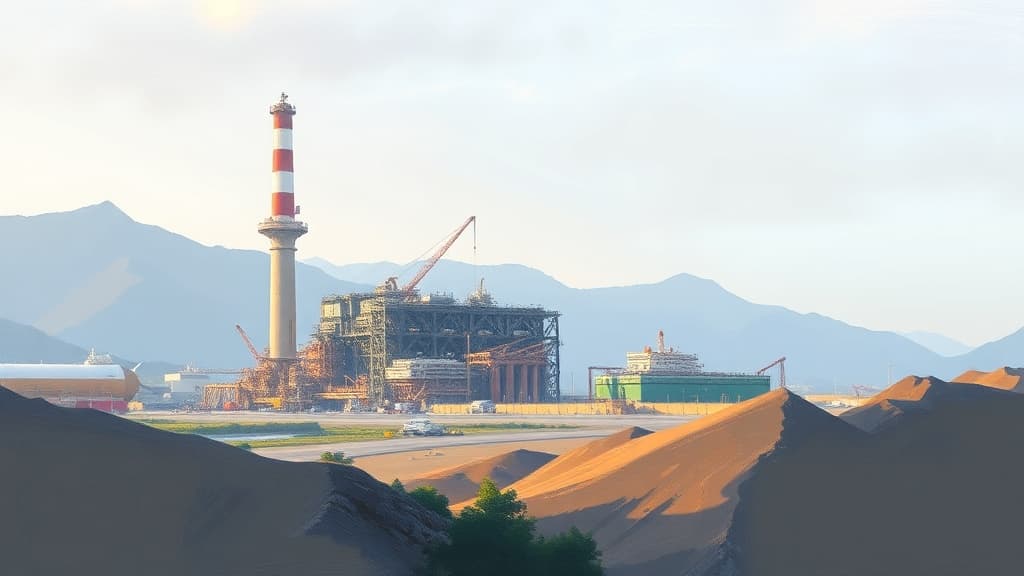 Azerbaijan's Absheron Phase 2 Development to Boost Gas Supply to Turkey by 2029