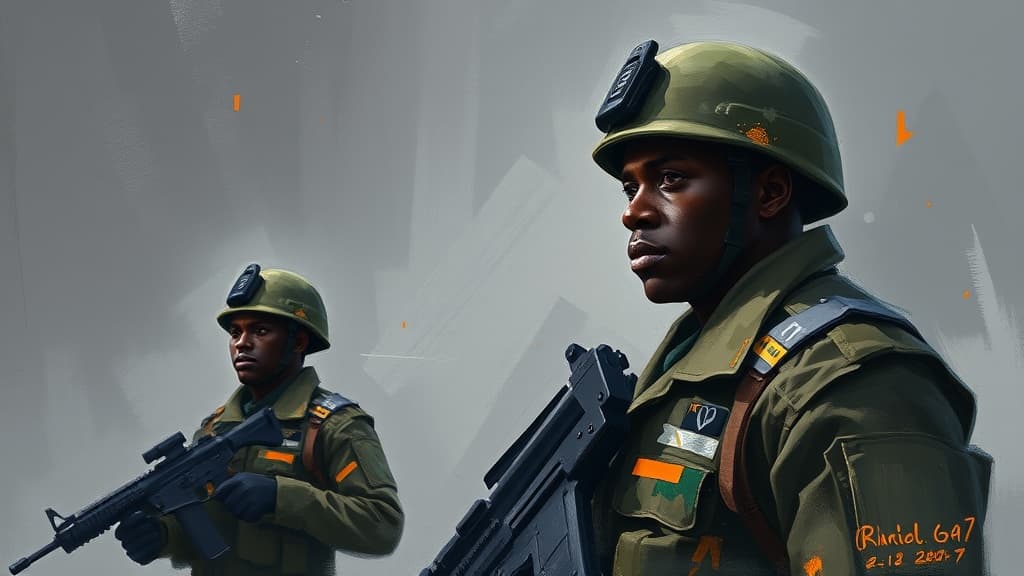 Mali's 2026 Budget Prioritizes Defense, Security, and Economic Recovery