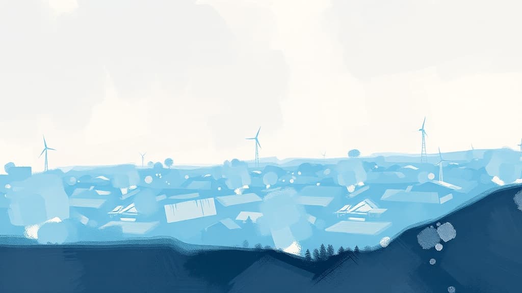 ReNew Energy Plans Major Investments in Green Hydrogen and Energy Storage in India