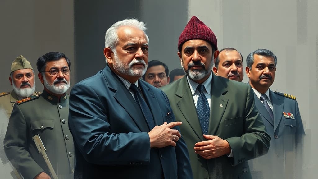 Interior Minister Praises Kabul Mayor and Officials for Reconstruction Efforts