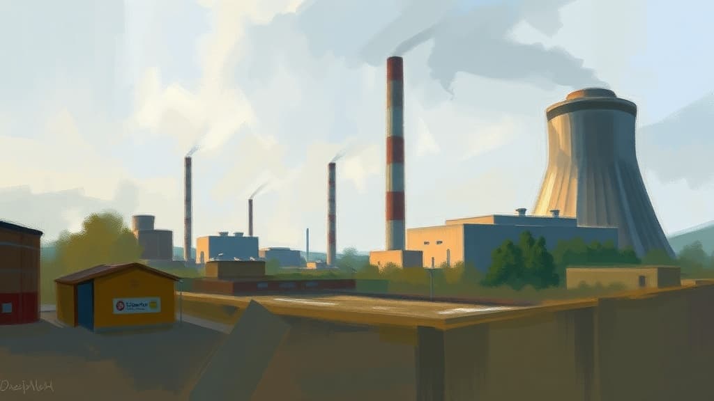 NIT Jamshedpur Researchers Develop Carbon Capture Technology for Zero Emission Power Plants