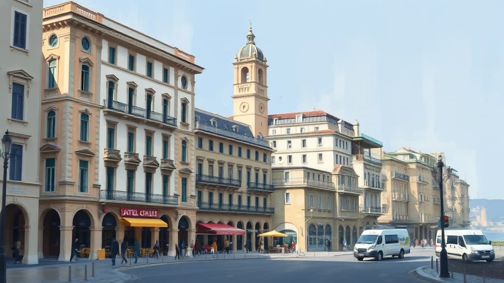 Vimercate Approves €36 Million Budget for Social Support and Urban Renewal