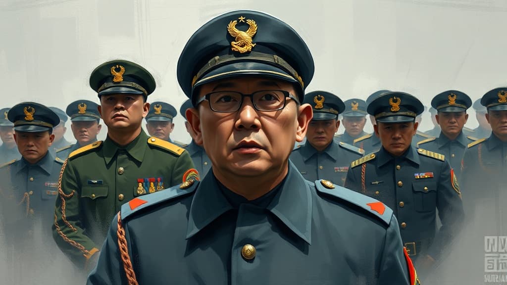 Sejong Institute's Seong Jang Calls for Urgent Revision of South Korea's Defense White Paper on North Korea's Military Command