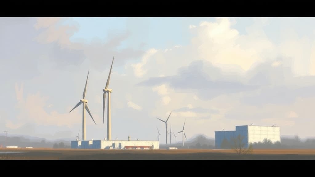 Vargas Holding Faces Challenges After Northvolt's Bankruptcy Amid New Funding for Other Ventures