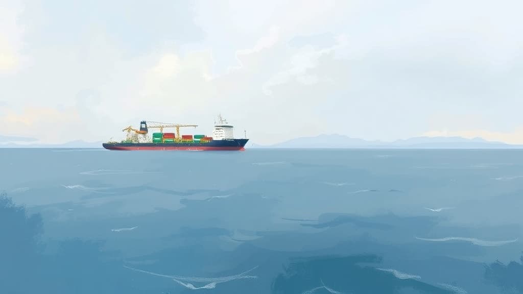 Sentinel Satellites Detect Emissions from Adriatic LNG Offshore Regasification Terminal in Northern Adriatic