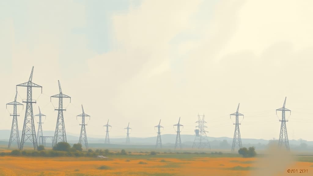 India Achieves 50% Non-Fossil Power Generation Capacity in 2025, Exceeding 2030 Target