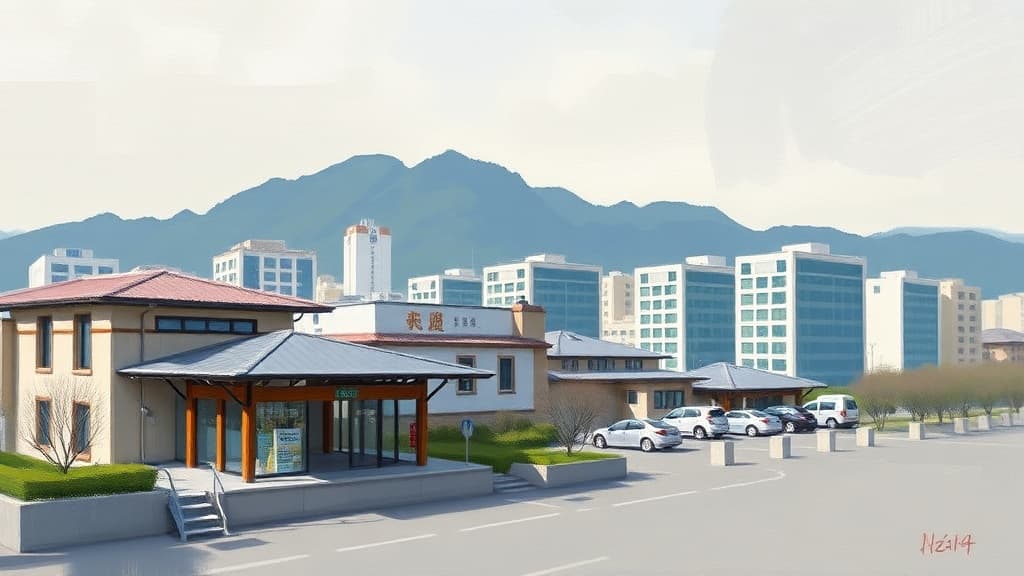 Pohang City and iM Financial Group Sign MOU for 'One-Stop Regional Specialized Finance' to Distribute National Growth Fund