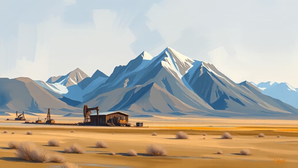 Canada's Energy Landscape Transforms with Increased Reserves and Key Infrastructure Developments in 2025