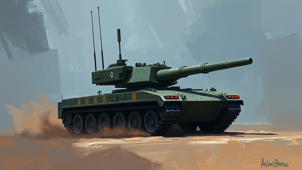 CUST to Deploy Integrated Air Defense System in Russian Regions Starting with Kursk