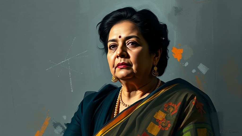 Former SBP Governor Dr. Shamshad Akhtar Passes Away