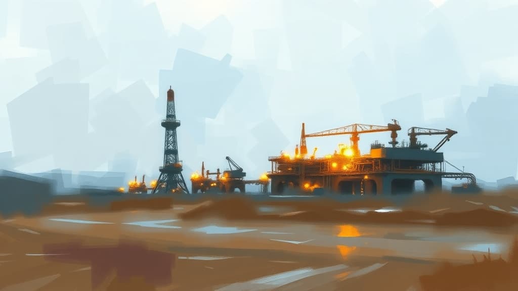 ORLEN Begins Production at Rózansko Gas Field in Poland, Targeting 4 bcm Output by 2030