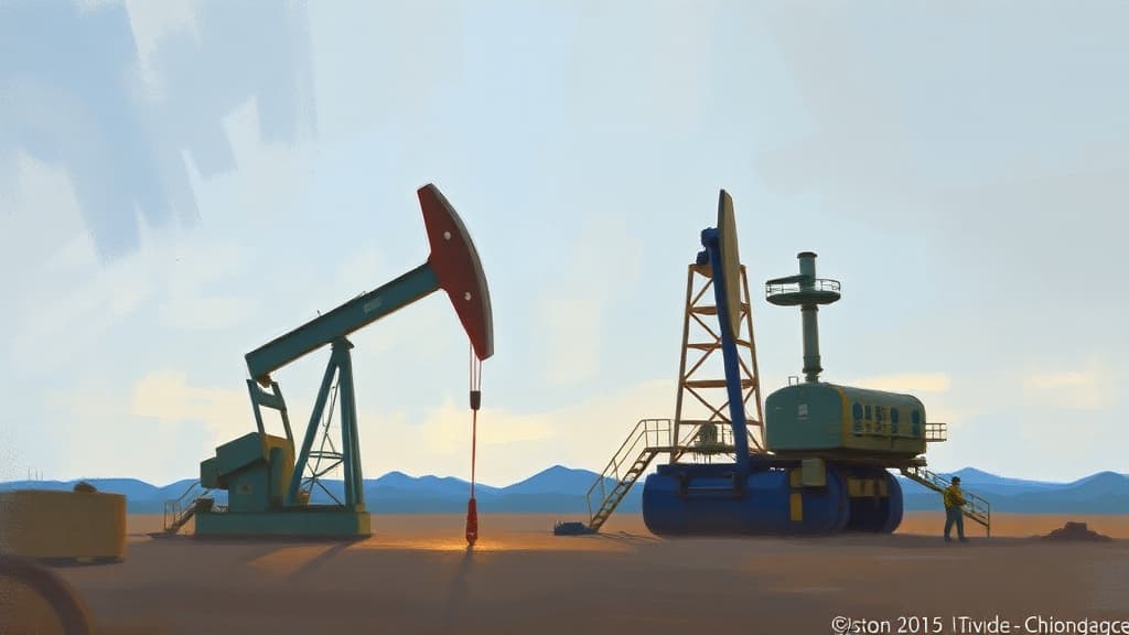 ExxonMobil Cuts $10 Billion in Low-Carbon Investments, Signals Shift to Oil and Gas Production