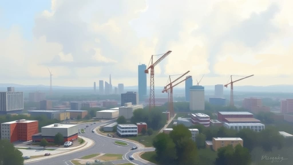 BioLargo Advances Technologies for Infrastructure, Environmental, and Medical Innovations in 2025