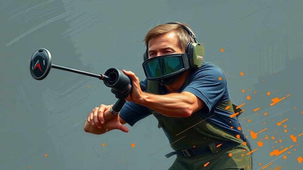 Henri Johnson Develops Radar Speed Guns and FlightScope Technology for Sports